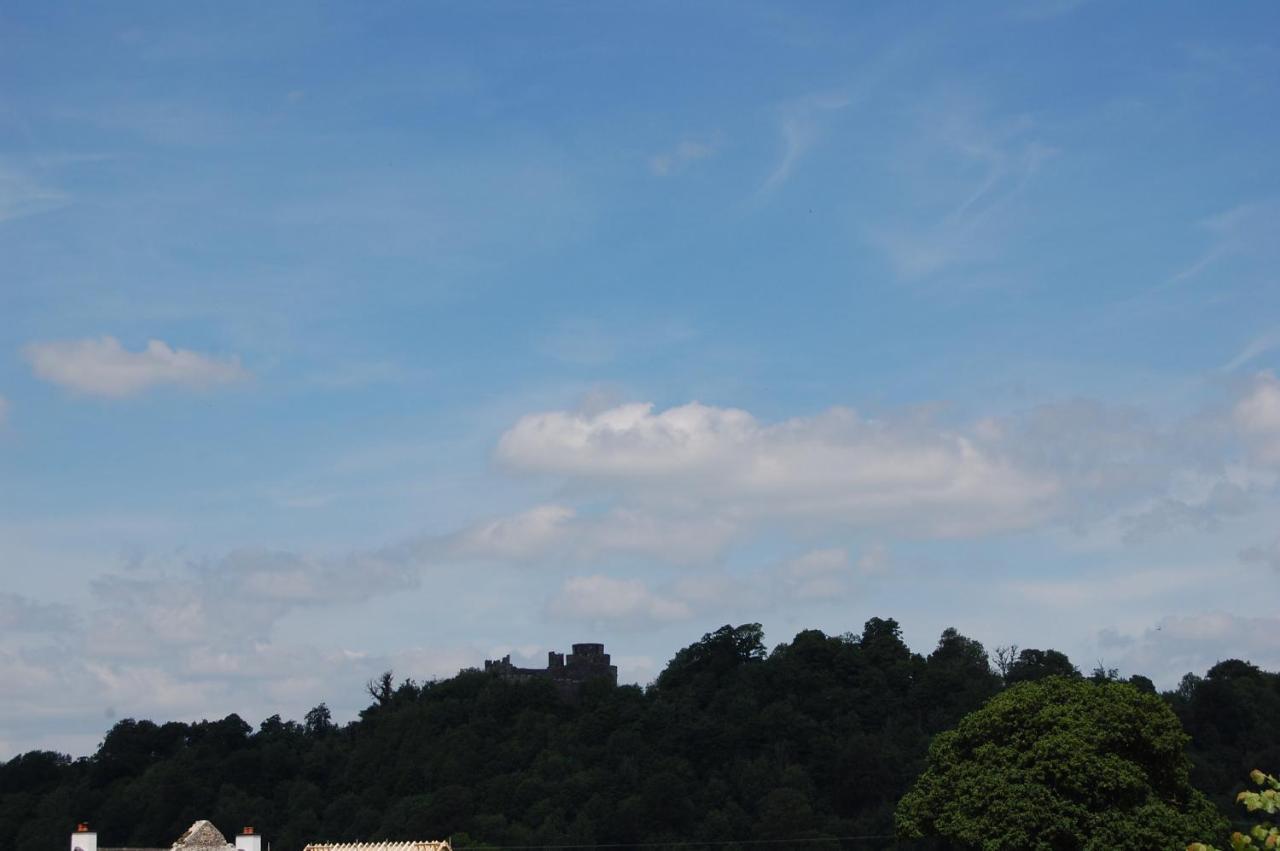 Dinefwr Cottage Carmarthen Bagian luar foto